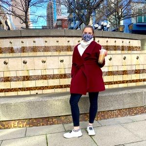 Meet your Posher, Jordyn